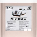 фото SILVER NEW (1 кг) средство для бесконтактной мойки