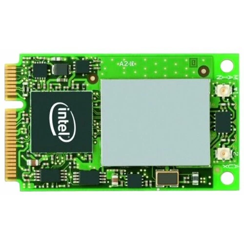 Фото Wi-Fi адаптер Intel 3945 ABG