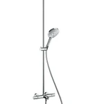 фото Душевая система Hansgrohe Raindance Select S 240 27117000 Hansgrohe