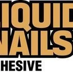 фото Клей строительный Liquid Nails (Жидкие гвозди) Пенопанели LN 604 0.31 литр