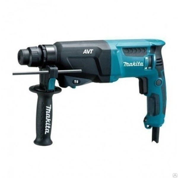 Фото Перфоратор Makita HR 2611 FT X5 Makita