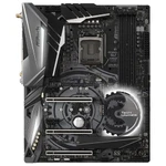 фото Материнская плата ASRock Z390