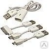 фото Шнур для мобил.устр. USB