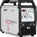 фото Сварочный инвертор TIG EWM TETRIX 300-2 COMFORT 8P activArc TM