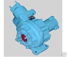 Фото Насос СЦЛ-01А, СЦП-01А д/перекачки светлых нефтепродуктов и воды