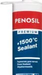 фото Жаростойкий герметик PENOSIL Premium 1500 Sealant