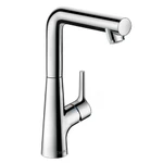 фото Смеситель для раковины Hansgrohe Talis S 72105000