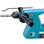 фото Аккумуляторный перфоратор Makita BHR200WAE