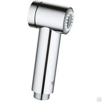 Фото Grohe Sena 26328000 Гигиенический душ, металлический Grohe