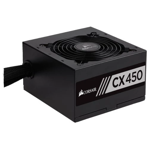 Фото Блок питания Corsair CX450 450W