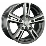 фото Колесный диск LS Wheels LS291