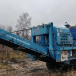 Фото №13 Аренда дробилки (дробильной установки) Terex Pegson 1000MXT, Москва