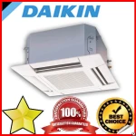 фото Кондиционеры кассетные Daikin