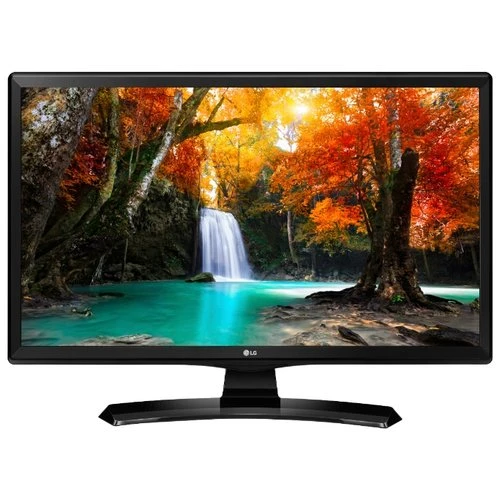 Фото Телевизор LG 22MT49VF