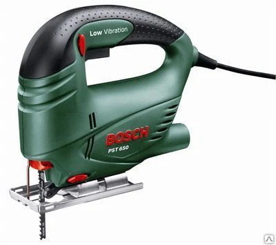 Фото Лобзик PST 700 Е BOSCH