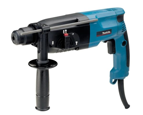 Фото Перфоратор электрический Makita HR 2450