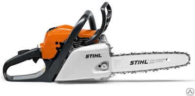 Фото Бензопила MS 181 (35см 3/8 1,3 50)+кожух Stihl