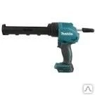 Фото Аккумуляторный пистолет для герметика Makita DCG180Z