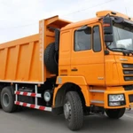 фото САМОСВАЛ Shacman F3000 6x4 (SX3258DR384)