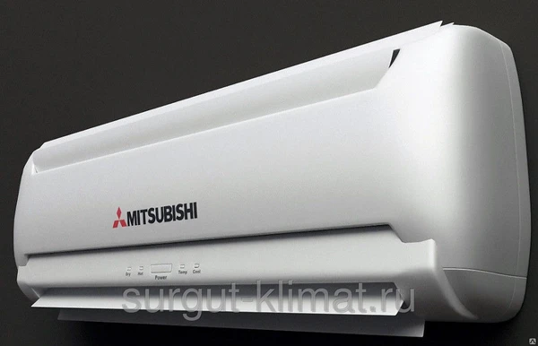 Фото Кондиционер сплит-система Mitsubishi Heavy Industries SRK50HE-S1/SRC50HE-S1