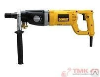 Фото Дрель алмазного сверления DeWalt D 21583К