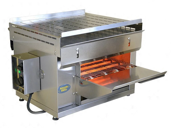 Фото Тостер Roller Grill CT 540 B