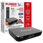 фото TV-тюнер LUMAX DV-2114HD