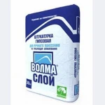 фото Сухие строительные смеси Волма СЛОЙ (30кг)