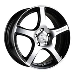 фото Колесный диск Racing Wheels H-531