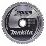 фото Отрезной пильный диск Makita B-31516