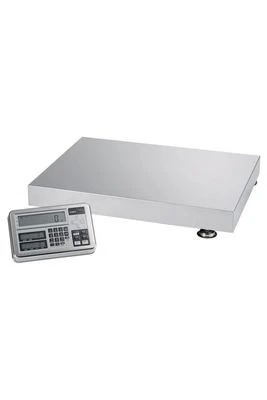 Фото Весы платформенные взрывобезопасные VIBRA FS-300K1GF.1G-i02 (300 кг, 1 г, внешняя калибровка)