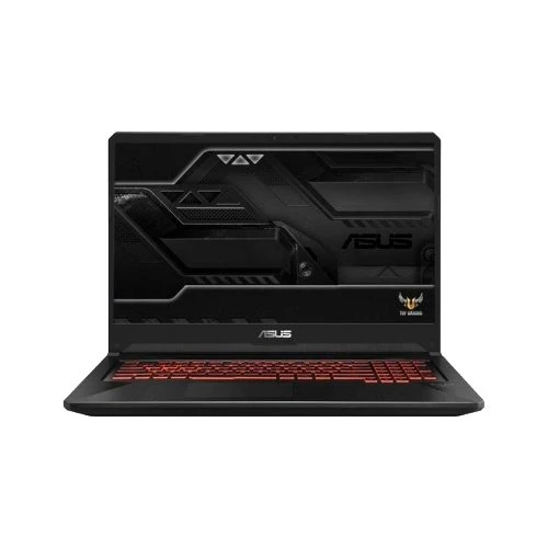 Фото Ноутбук ASUS TUF Gaming FX705