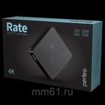 фото ТВ-приставка Perfeo SMART TV BOX приставка "RATE", Amlogic S905W, 2G/16Gb, Bluetooth, Android 7.1 PF_A4551