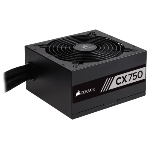 Фото Блок питания Corsair CX750 750W