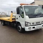 фото Услуги эвакуатора ISUZU NQR75P (5 т)