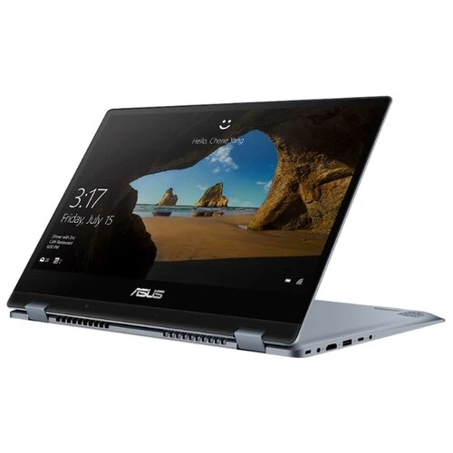 Фото Ноутбук ASUS VivoBook Flip 14