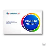 фото Карта оплаты подписки "Единый Мульти" (1 год)