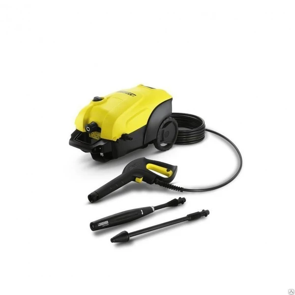 Фото Мойка Karcher K4 Compact