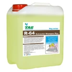 фото  R-64 Extractor Shampoo plus