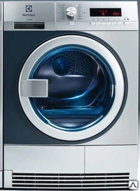 Фото МАШИНА ДЛЯ СУШКИ ELECTROLUX TE120