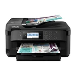 фото МФУ Epson WorkForce WF-7715DWF