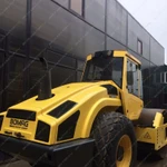 фото Аренда дорожного катка Bomag BW 213 DH-40, Москва