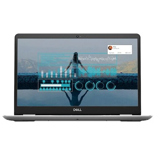 Фото Ноутбук DELL Inspiron 5584