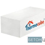 фото Газосиликатный блок Thermocube