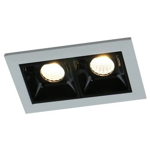 Фото Спот Arte Lamp Grill A3153PL-2BK