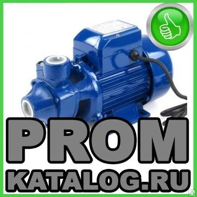 Фото Насосы вихревые Unipump