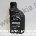 фото Масло моторное Hyundai Super Extra Gasoline Engine Oil SAE 5W-30 1 литр