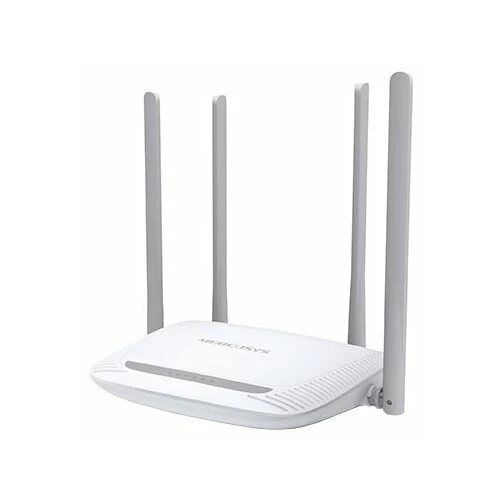 Фото Wi-Fi роутер Mercusys MW325R