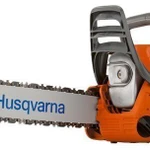 фото Бензопила Husqvarna 236