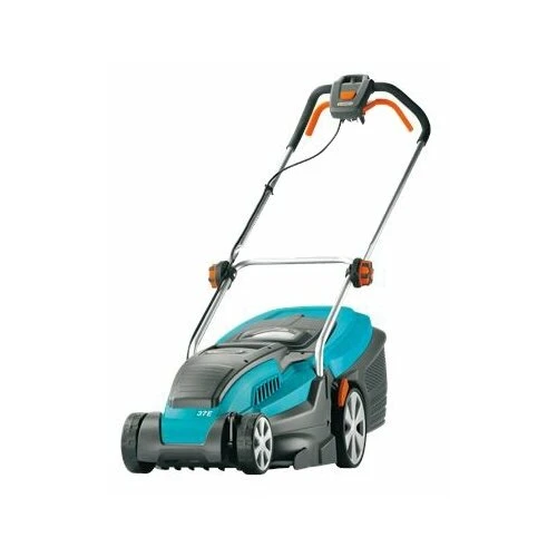 Фото Газонокосилка GARDENA PowerMax